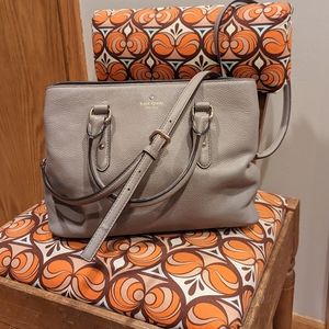 Kate Spade Satchel